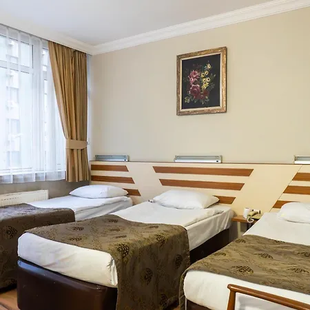 Tac Hotel Ankara