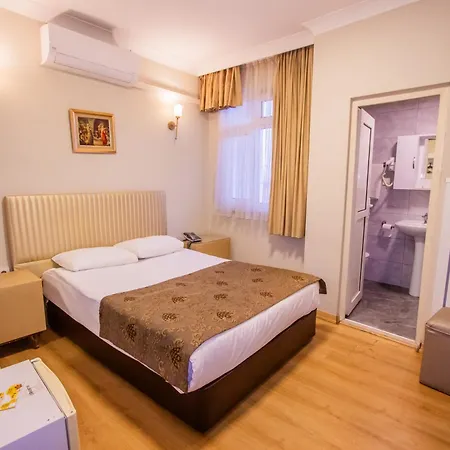 Hotel Tac Ankara
