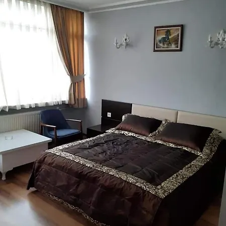 Hotel Tac