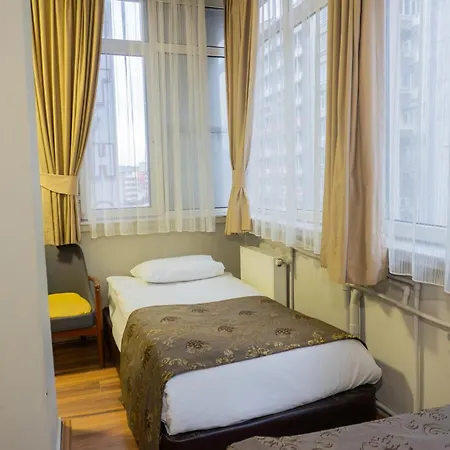 Tac Hotell