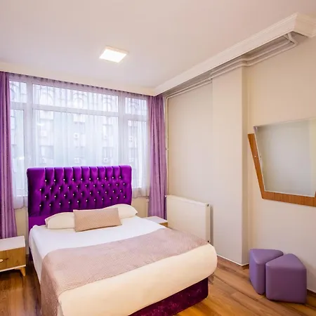 Tac Hotel 2*