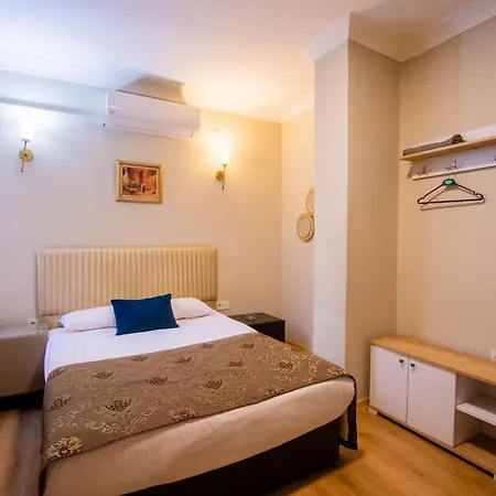 Tac Hotel Ankara